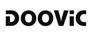 DOOVIC logo