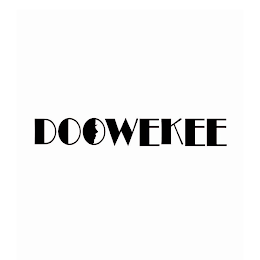 DOOWEKEE logo