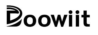 DOOWIIT logo