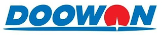 DOOWON logo