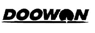 DOOWON logo
