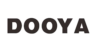 DOOYA logo