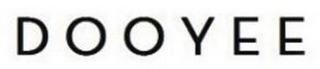 DOOYEE logo