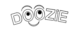 DOOZIE logo