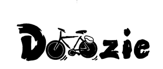 DOOZIE logo