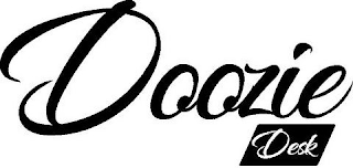 DOOZIE DESK logo