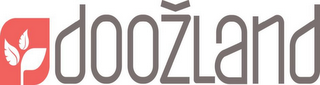DOOZLAND logo