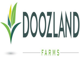 DOOZLAND FARMS logo