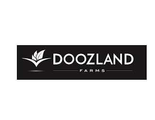 DOOZLAND FARMS logo