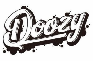 DOOZY logo