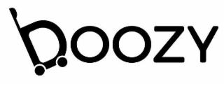 DOOZY logo