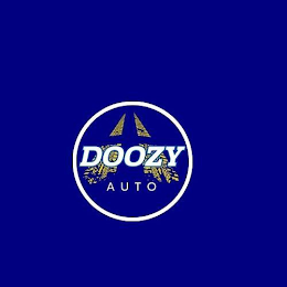 DOOZY AUTO logo