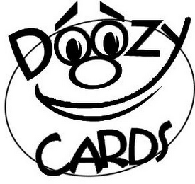 DOOZY CARDS logo