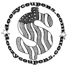 DOOZYCOUPONS.COM DOOZYCOUPONS.COM $ logo