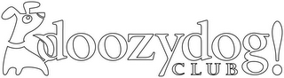 DOOZYDOG! CLUB logo