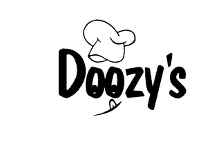 DOOZY'S logo