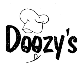 DOOZY'S logo