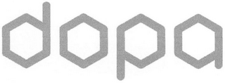 DOPA logo