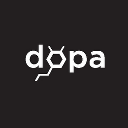 DOPA logo