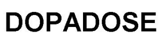 DOPADOSE logo