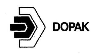 DOPAK logo