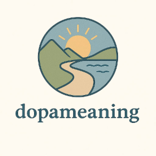 DOPAMEANING logo
