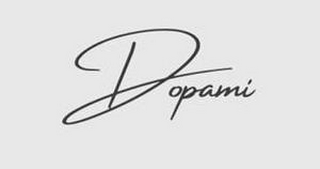 DOPAMI logo