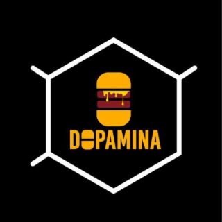 DOPAMINA logo