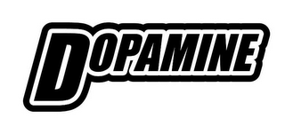 DOPAMINE logo