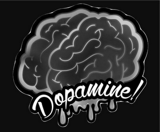 DOPAMINE! logo