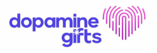 DOPAMINE GIFTS logo