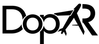 DOPAR logo