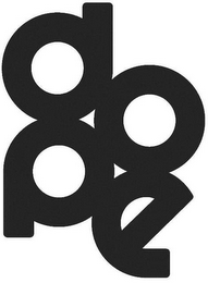 DOPE logo