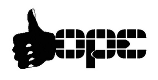 DOPE logo