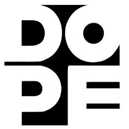 DOPE logo