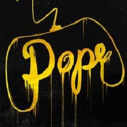 DOPE logo