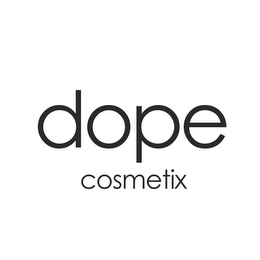 DOPE COSMETIX logo
