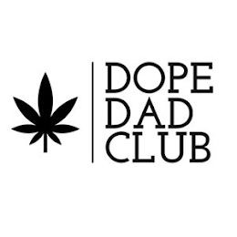 DOPE DAD CLUB logo