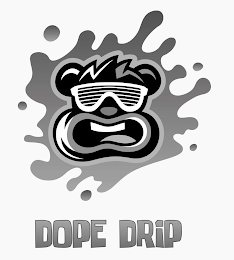 DOPE DRIP logo