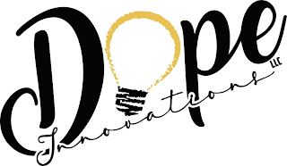 DOPE INNOVATIONS LLC logo