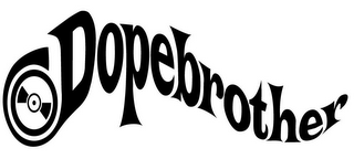 DOPEBROTHER logo