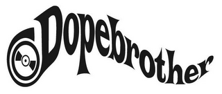 DOPEBROTHER logo