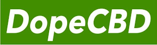 DOPECBD logo