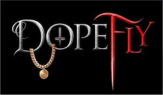 DOPEFLY logo