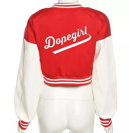 DOPEGIRL logo