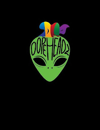 DOPEHEADZ logo