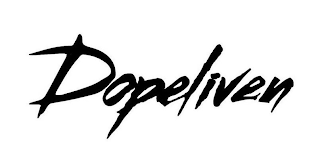 DOPELIVEN logo
