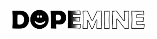 DOPEMINE logo