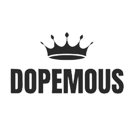 DOPEMOUS
