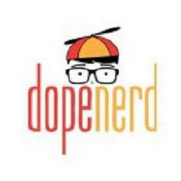 DOPENERD logo